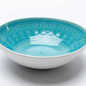 Bowl Sicilia Blue 18cm