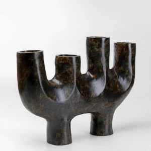 Candle Holder 4 Stickers 60cm