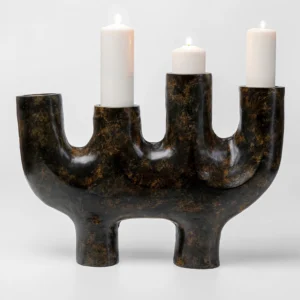 Candle Holder 4 Stickers 60cm