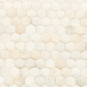 CARPET COMP CREAM 170*240CM