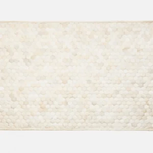 CARPET COMP CREAM 170*240CM