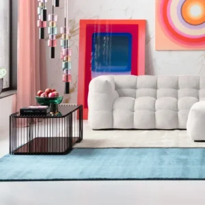 Carpet Cosy Ocean 200x300