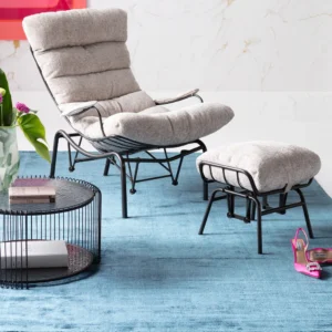 Carpet Cosy Ocean 200x300