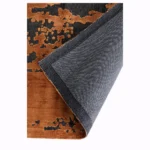 Carpet Silja Rust Red 170x240cm