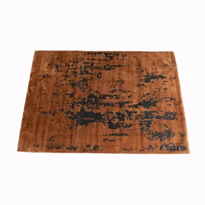 Carpet Silja Rust Red 170x240cm