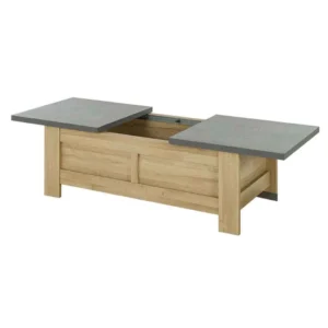 Center Table | Borceliande