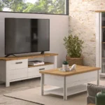 Center Table | Manosque