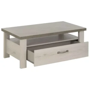 Center Table | Vermont Gami