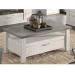 Center Table | Vermont Gami