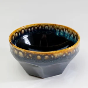 Cereal Bowl Lio Dark BLue 15cm
