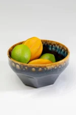 Cereal Bowl Lio Dark BLue 15cm