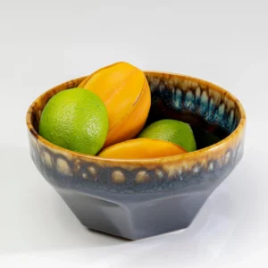 Cereal Bowl Lio Dark BLue 15cm