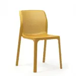 Chair | Bit - yellow
