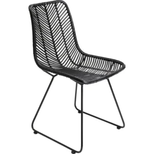 Chair Ko Lanta Black