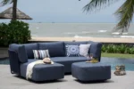 CHAISE | PACIFIC SET LONGUE