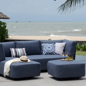 CHAISE | PACIFIC SET LONGUE