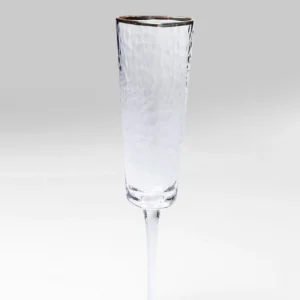 Champagne Glass Hommage
