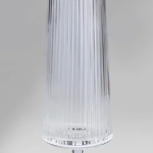 Champagne Glass Riffle