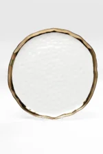 Charger Plate Bell 38cm