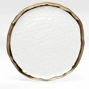 Charger Plate Bell 38cm