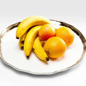 Charger Plate Bell 38cm