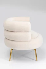 Cocktail Chair Livelli