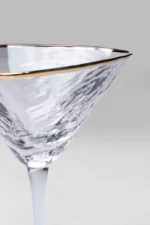 COCKTAIL GLASS HOMMAGE