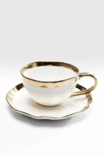 Coffee Cup Bell (2/part)