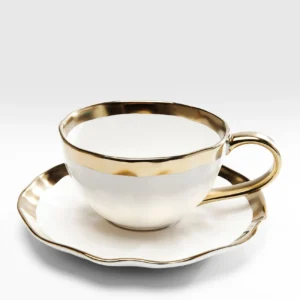 Coffee Cup Bell (2/part)