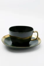 Coffee Cup Vibrations (2/Part)