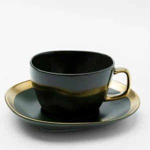 Coffee Cup Vibrations (2/Part)