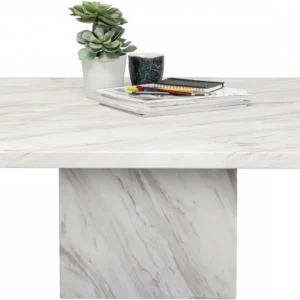 Coffee Table Artistico Marble
