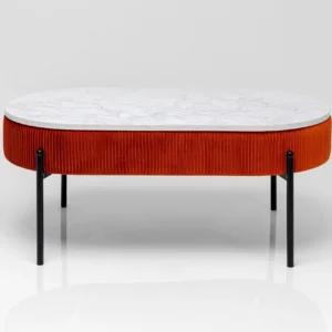 Coffee Table Ballabile Storage