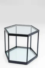 Coffee Table Comb Black