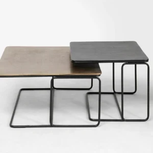 Coffee Table Diego (2/Set)