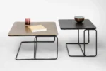 Coffee Table Diego (2/Set)