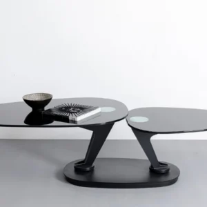 Coffee Table Franklin Black