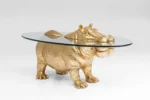 Coffee Table Hippo