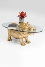 Coffee Table Hippo