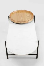 Coffee Table Layered