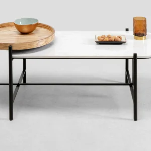 Coffee Table Layered