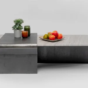Coffee Table Montagna