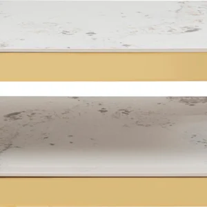 Coffee Table Nube Duo