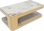 Coffee Table Nube Duo