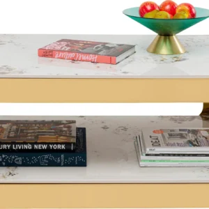 Coffee Table Nube Duo