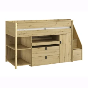 Compact Bed | Mael