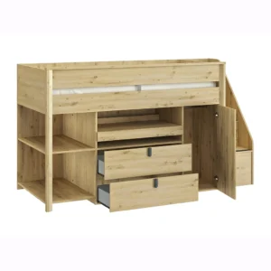 Compact Bed | Mael