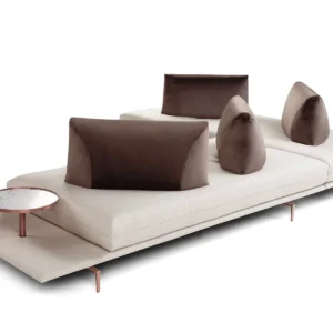 Corner | Gianduiotto JR