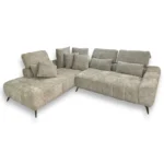 CORNER HAWAII RIGHT HAGA-30 BROWN