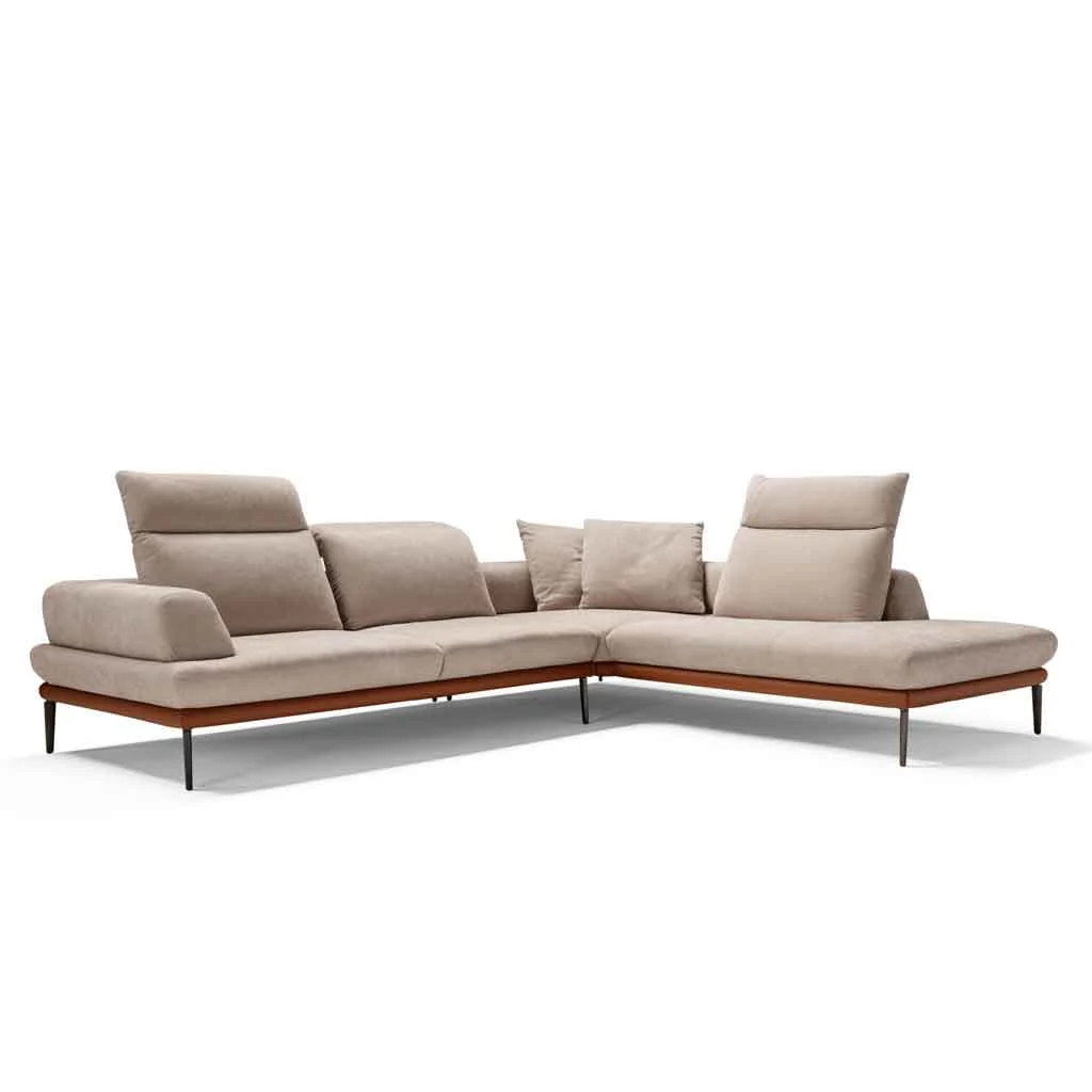 matta-gallery - Corner | Morfeo - 051-000-00202N-014 Corner | Morfeo